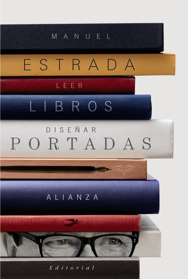 Leer Libros Diseñar Portadas