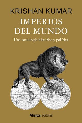 Imperios Del Mundo