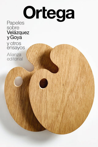 Papeles Sobre Velazquez Y Goya