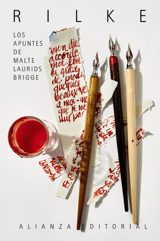 Los Apuntes De Malte Laurids Brigge