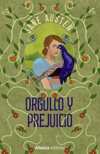 Orgullo Y Prejuicio