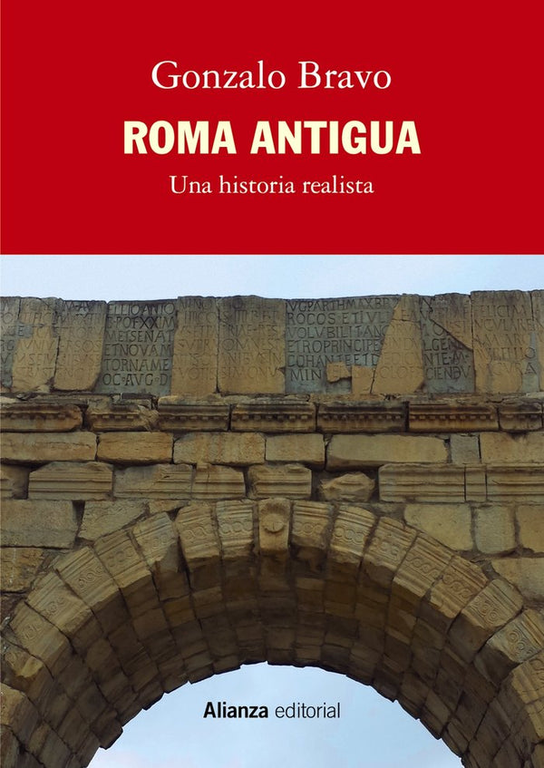 Roma Antigua, Una Historia Realista