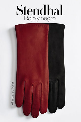 Rojo Y Negro