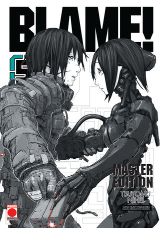 Blame Master Edition 5