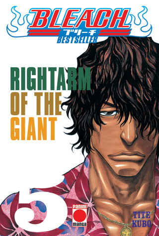 Bleach (Bestseller) N.5