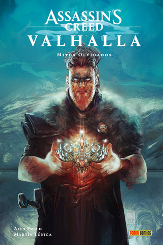 Assassin'S Creed Valhalla Mitos Olvidado