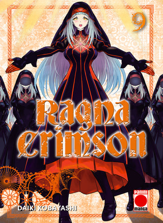 Ragna Crimson 09