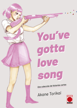 Youve Gotta Love Song