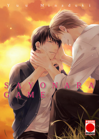 Sayonara Game