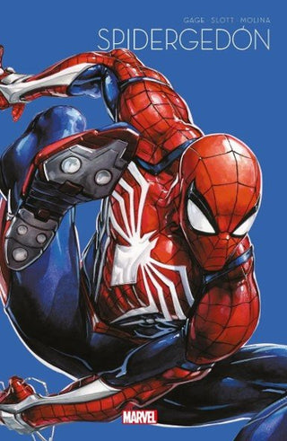 Mmv06 Spidergedon