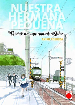 Nhp01 Diario De Una Ciudad Costera