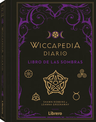 Wiccapedia Diario