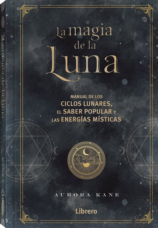 Magia De La Luna, La