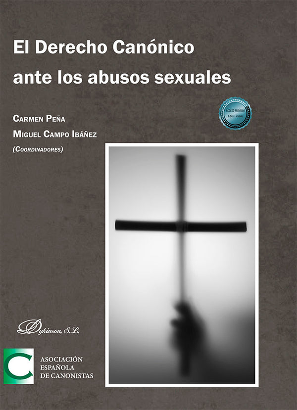 El Derecho Canonico Ante Los Abusos Sexuales