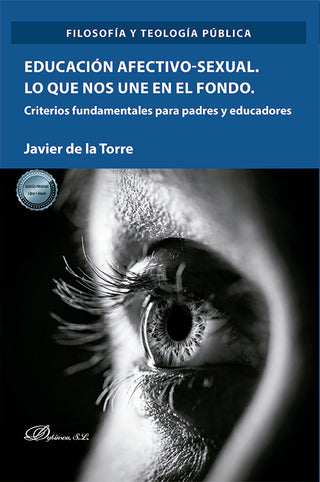 Educacion Afectivo Sexual Lo Que Nos Une En El Fondo