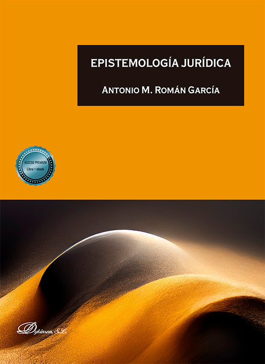 Epistemologia Juridica