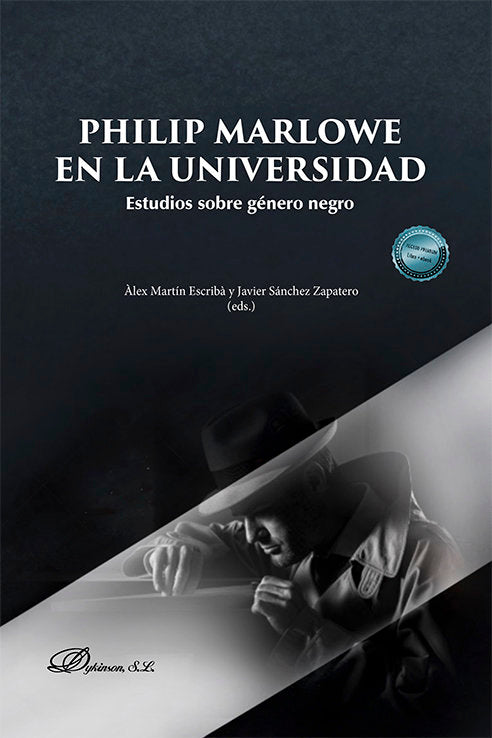 Philip Marlowe En La Universidad