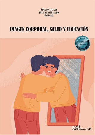 Imagen Corporal Salud Y Educacion