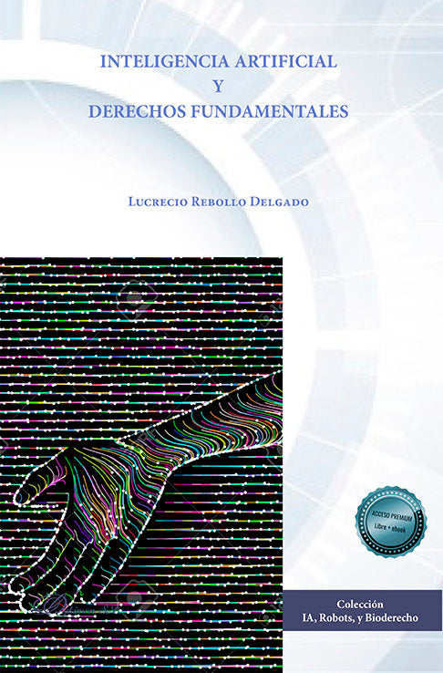 Inteligencia Artificial Y Derechos Fundamentales