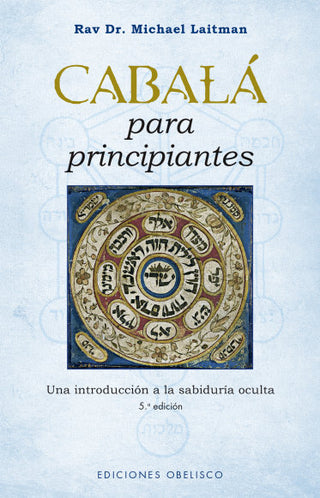 Cabala Para Principiantes Ne