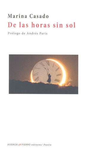 De Las Horas Sin Sol