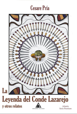 La Leyenda Del Conde Lazarejo