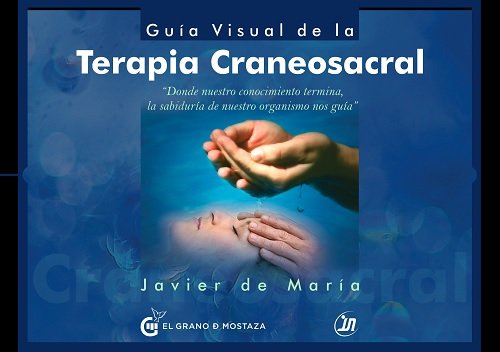 Guía Visual De La Terapia Craneosacral