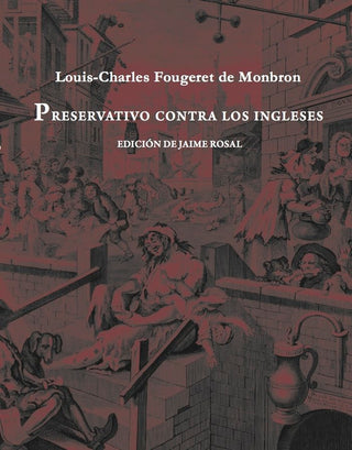 Preservativo Contra Los Ingleses