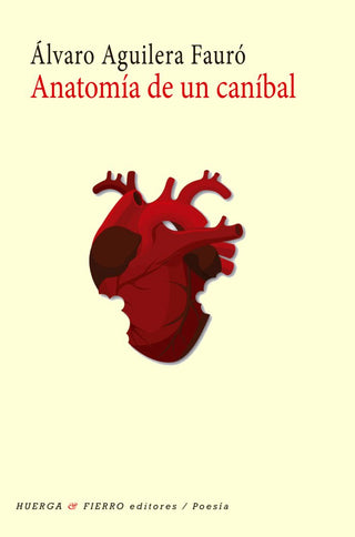 Anatomía De Un Caníbal
