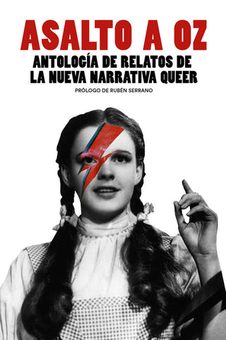 Asalto A Oz