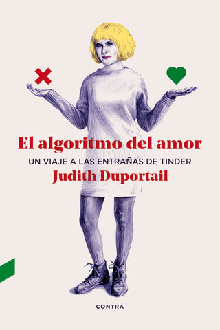 El Algoritmo Del Amor