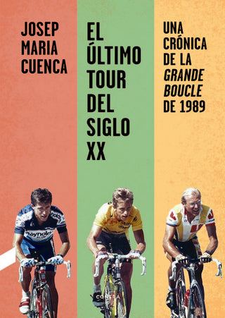 El Último Tour Del Siglo Xx