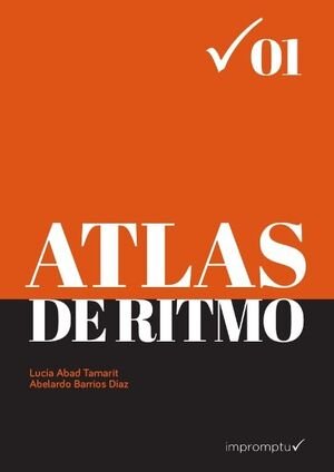 Atlas De Ritmo 1