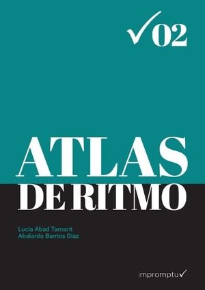 Atlas De Ritmo 2