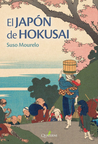 El Japón De Hokusai