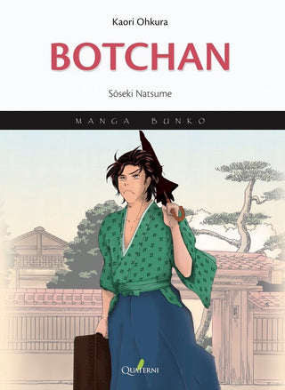 Botchan-Manga