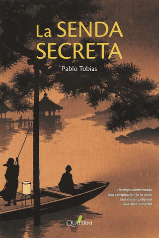 La Senda Secreta