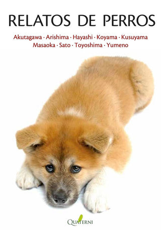 Relatos De Perros