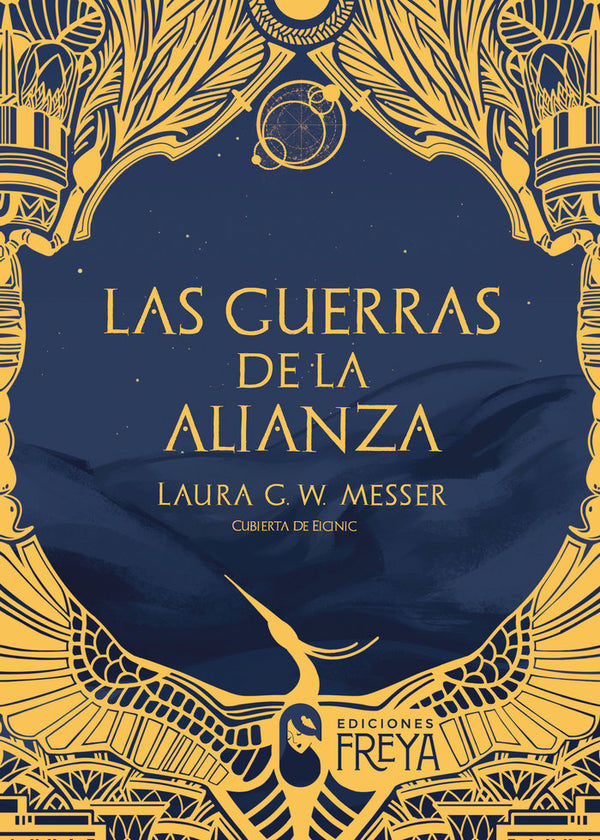 Las Guerras De La Alianza