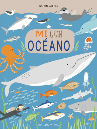 Mi Gran Océano