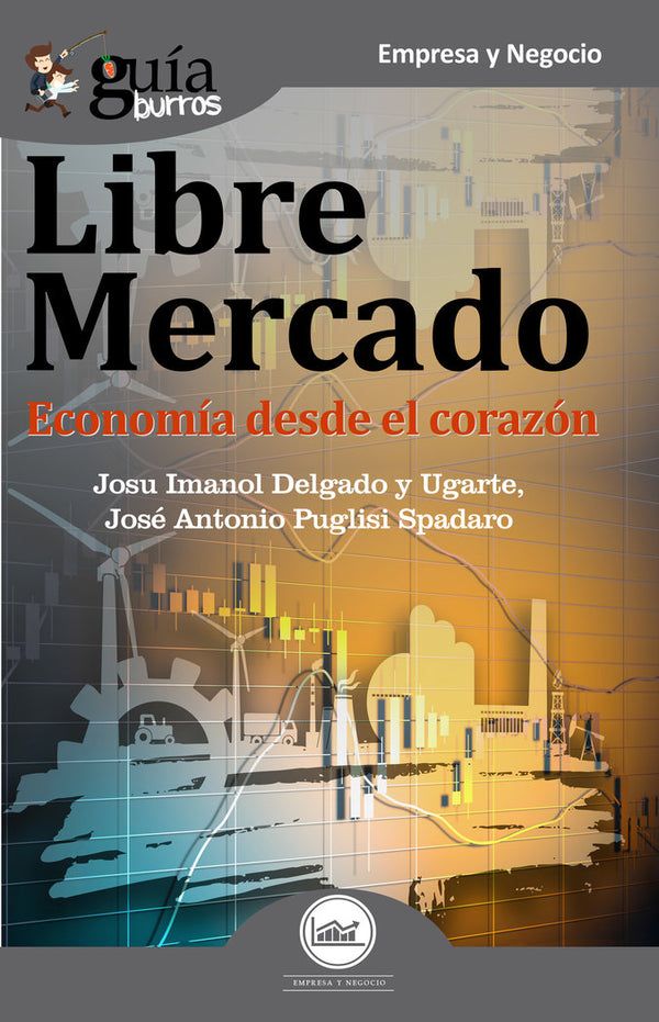 Guíaburros Libre Mercado