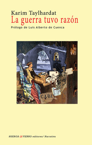 La Guerra Tuvo Razón