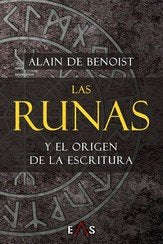 Las Runas Y El Origen De La Escritura