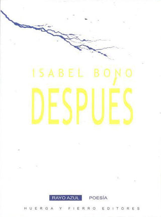 Después