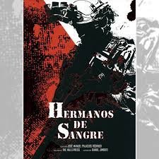 Hermanos De Sangre
