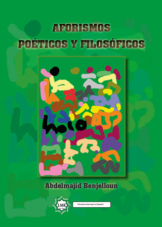 Aforismos Poéticos Y Filosóficos