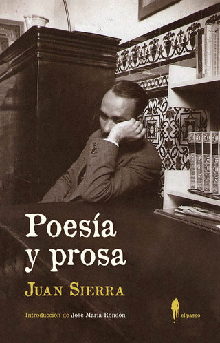 Poesía Y Prosa (Obra Completa)
