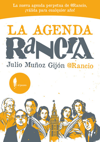 La Agenda Rancia