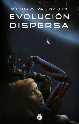 Evolución Dispersa