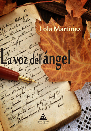 La Voz Del Ángel